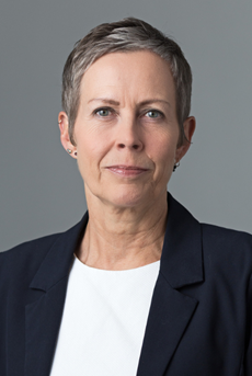 Gitte Madsen