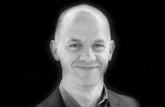 Ekstern underviser | Professor Paul Chapman | CfL.dk