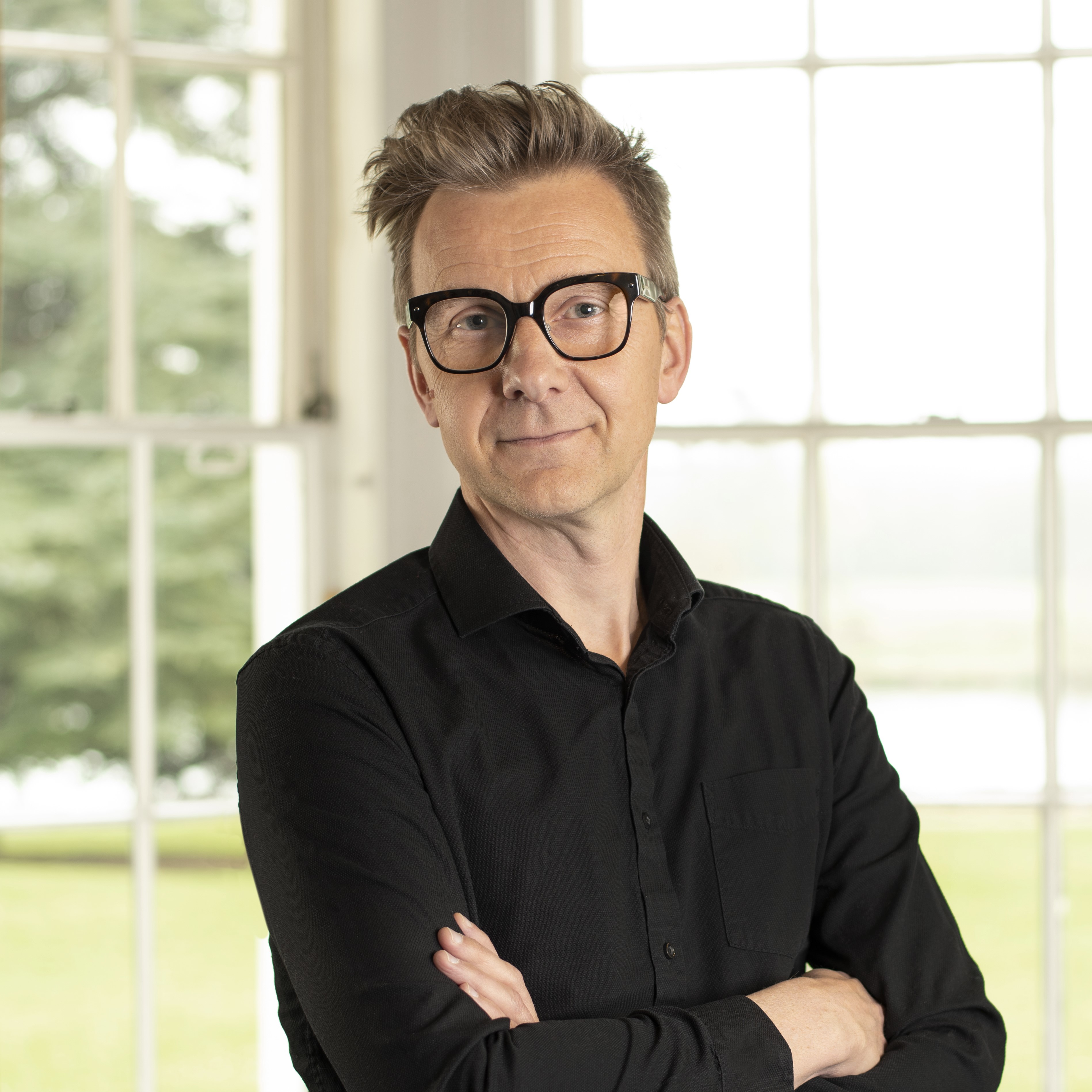 Bernd Vogel Kvadrat